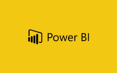 Microsoft Power BI如何连接Onedrive中的数据