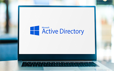 Active Directory 企业级实践指南