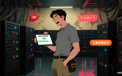 Windows Server 2022 通过 GPO 部署 MSI 格式的软件