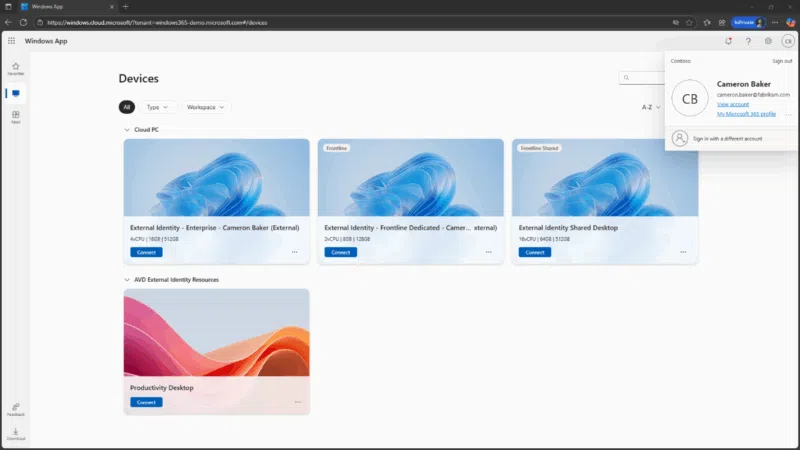 Microsoft Ignite 2025 深度解析
