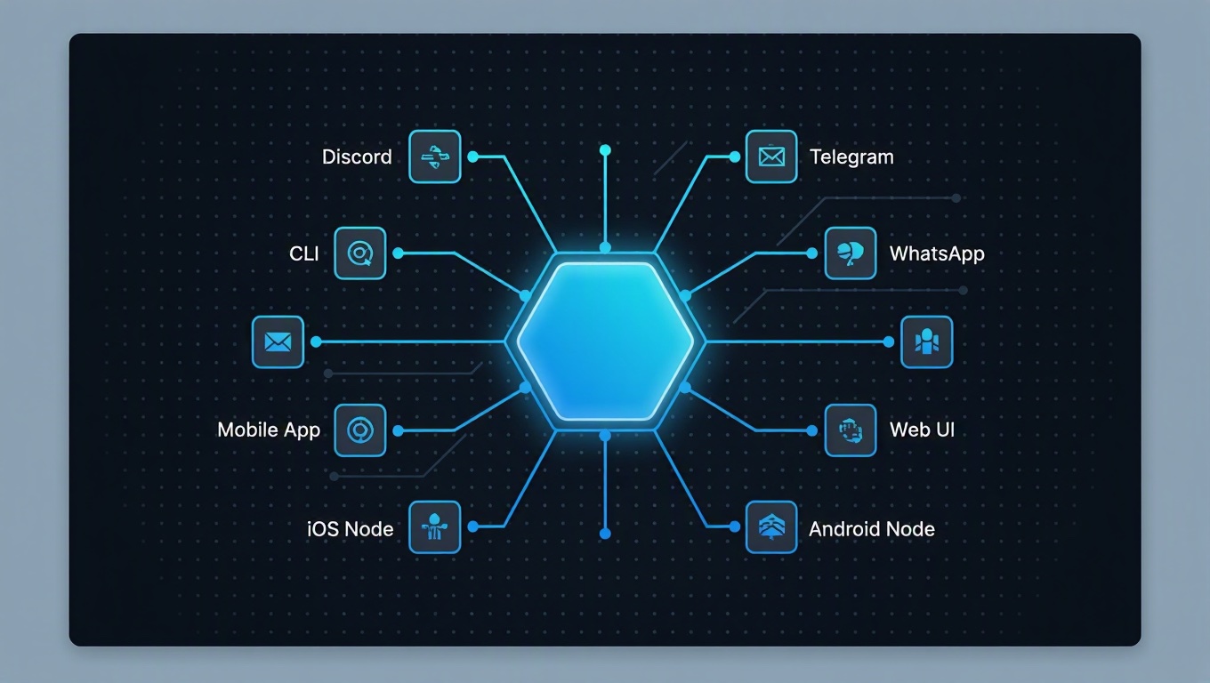 OpenClaw